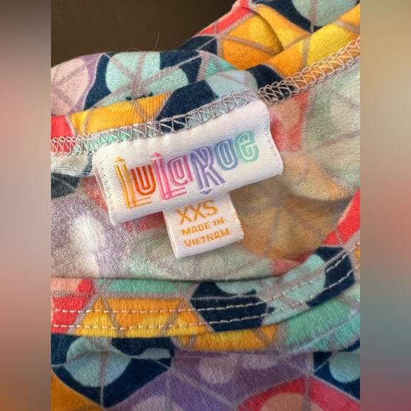 Disney Mickey LulaRoe dress - Picture 4 of 4